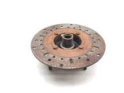 Front Wheel Hub with Rotor A 2014 Polaris Ranger Crew 570 EFI 2644