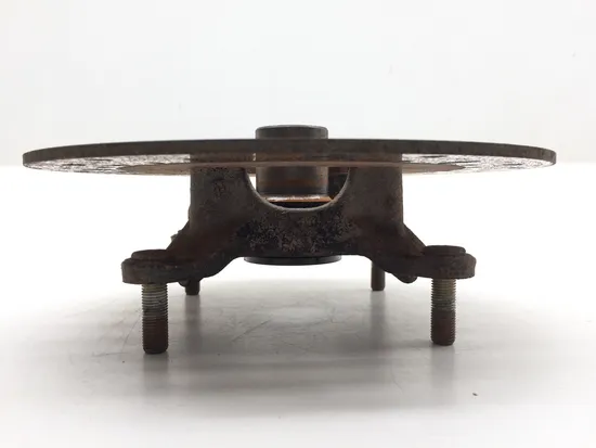 Front Wheel Hub with Rotor B 2014 Polaris Ranger Crew 570 EFI 2644