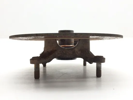 Front Wheel Hub with Rotor B 2014 Polaris Ranger Crew 570 EFI 2644