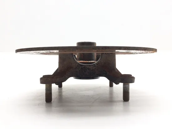 Front Wheel Hub with Rotor B 2014 Polaris Ranger Crew 570 EFI 2644