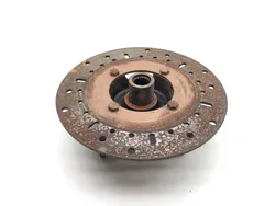 Front Wheel Hub with Rotor B 2014 Polaris Ranger Crew 570 EFI 2644