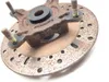 Front Wheel Hub with Rotor B 2014 Polaris Ranger Crew 570 EFI 2644