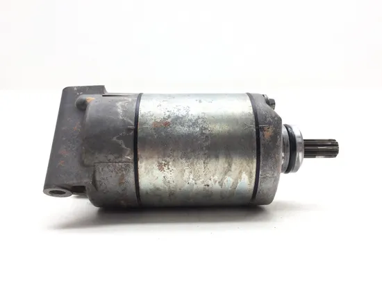 Electric Starter Motor 2014 Polaris Ranger Crew 570 EFI 2644A