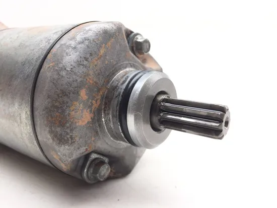 Electric Starter Motor 2014 Polaris Ranger Crew 570 EFI 2644A