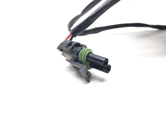 Engine Radiator Cooling Fan 2014 Polaris Ranger Crew 570 EFI 2644A