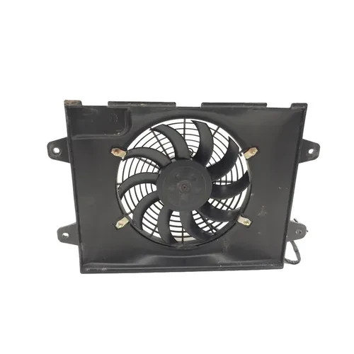 Engine Radiator Cooling Fan 2014 Polaris Ranger Crew 570 EFI 2644A 3