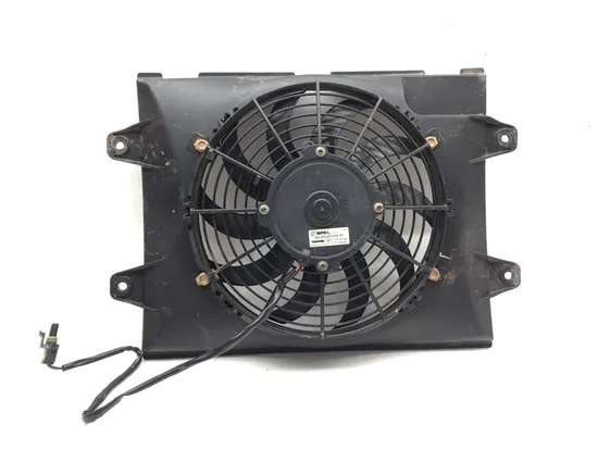 Engine Radiator Cooling Fan 2014 Polaris Ranger Crew 570 EFI 2644A