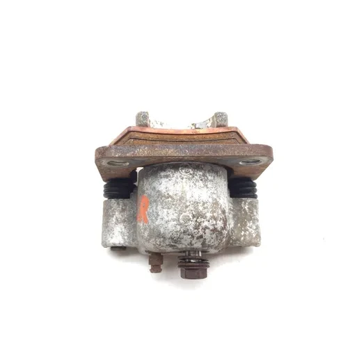 Left Driver Rear Brake Caliper 2014 Polaris Ranger Crew 570 EFI 2644A 11