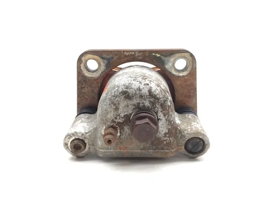 Left Driver Rear Brake Caliper 2014 Polaris Ranger Crew 570 EFI 2644A