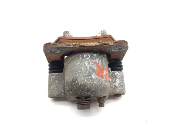 Right Passenger Rear Brake Caliper 2014 Polaris Ranger Crew 570 EFI 2644A x
