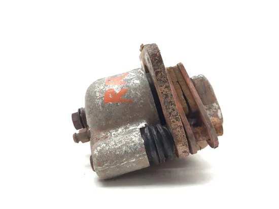 Right Passenger Rear Brake Caliper 2014 Polaris Ranger Crew 570 EFI 2644A x