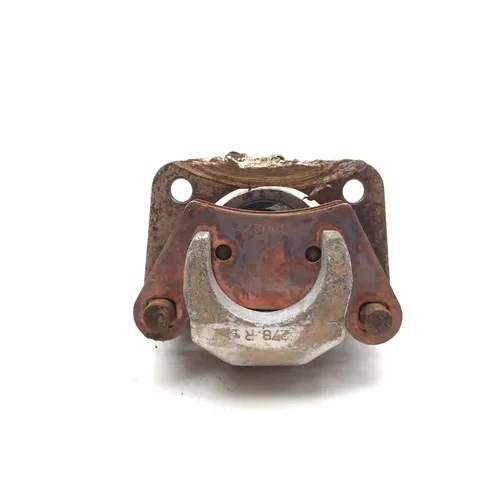 Right Passenger Rear Brake Caliper 2014 Polaris Ranger Crew 570 EFI 2644A x 3