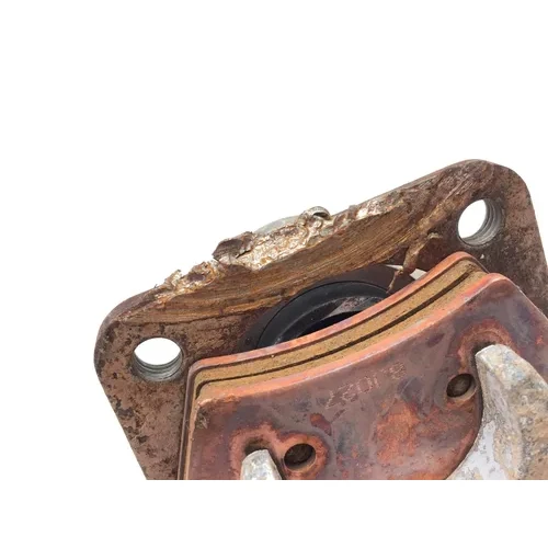 Right Passenger Rear Brake Caliper 2014 Polaris Ranger Crew 570 EFI 2644A x 5