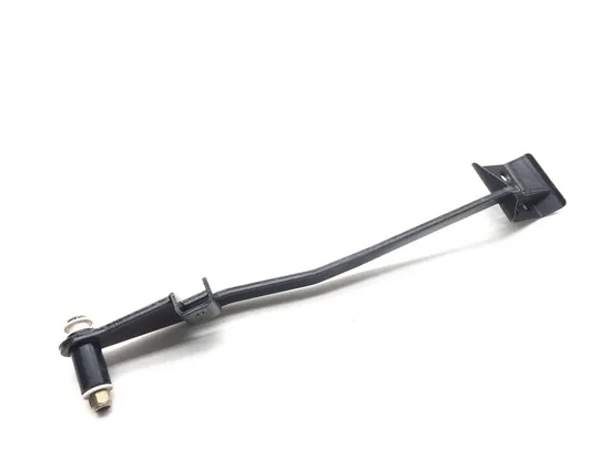 Rear Brake Pedal 2014 Polaris Ranger Crew 570 EFI 2644A