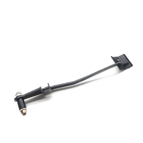 Rear Brake Pedal 2014 Polaris Ranger Crew 570 EFI 2644A 6