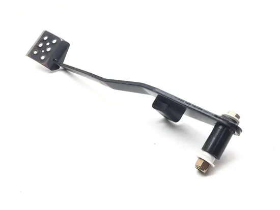 Rear Brake Pedal 2014 Polaris Ranger Crew 570 EFI 2644A