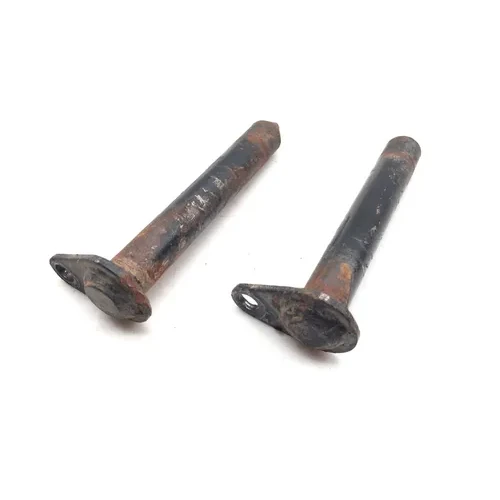 Hood Pins 2014 Polaris Ranger Crew 570 EFI 2644A 3