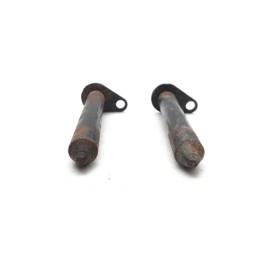 Hood Pins 2014 Polaris Ranger Crew 570 EFI 2644A 7