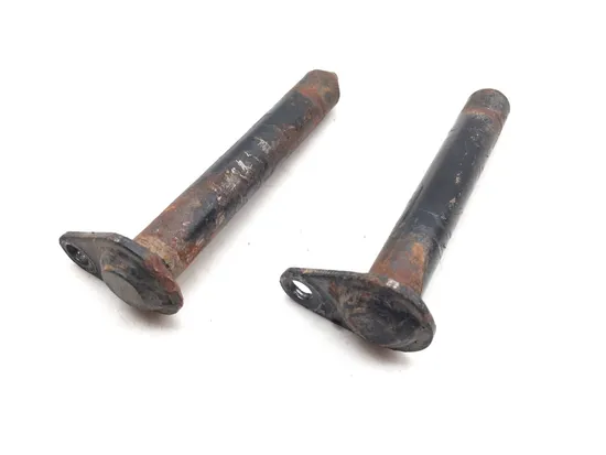 Hood Pins 2014 Polaris Ranger Crew 570 EFI 2644A