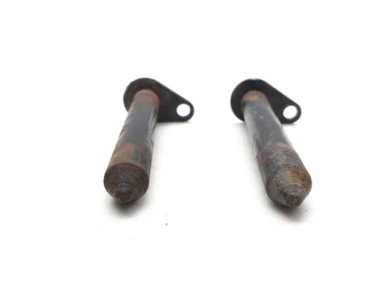 Hood Pins 2014 Polaris Ranger Crew 570 EFI 2644A