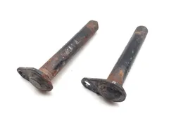 Hood Pins 2014 Polaris Ranger Crew 570 EFI 2644A