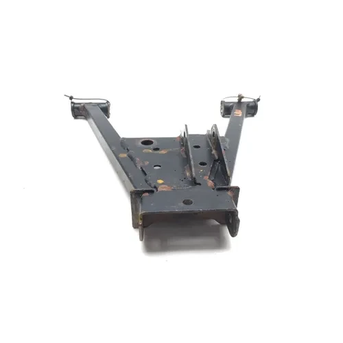 Rear Driver Left Upper A-Arm 2014 Polaris Ranger Crew 570 EFI 2644A x 5