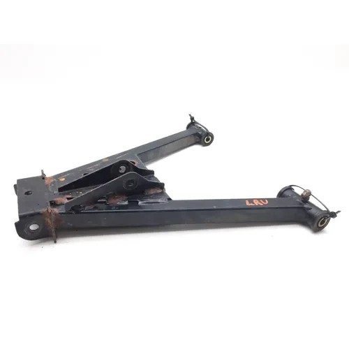 Rear Driver Left Upper A-Arm 2014 Polaris Ranger Crew 570 EFI 2644A x 3