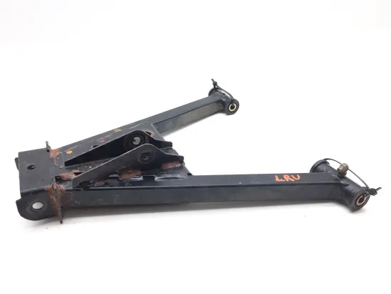 Rear Driver Left Upper A-Arm 2014 Polaris Ranger Crew 570 EFI 2644A x