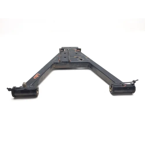 Rear Driver Left Upper A-Arm 2014 Polaris Ranger Crew 570 EFI 2644A x 9