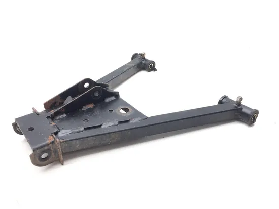 Rear Passenger Right Upper A-Arm 2014 Polaris Ranger Crew 570 EFI 2644A