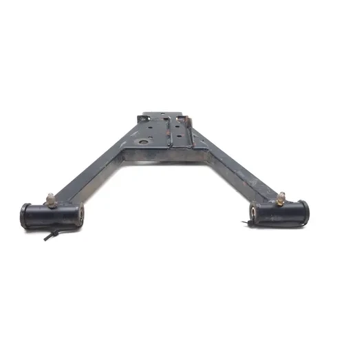 Rear Passenger Right Upper A-Arm 2014 Polaris Ranger Crew 570 EFI 2644A 9