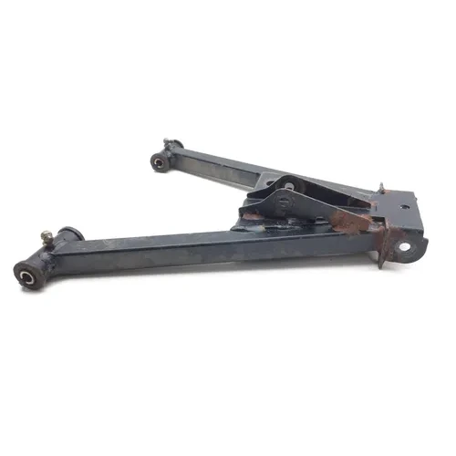 Rear Passenger Right Upper A-Arm 2014 Polaris Ranger Crew 570 EFI 2644A 7