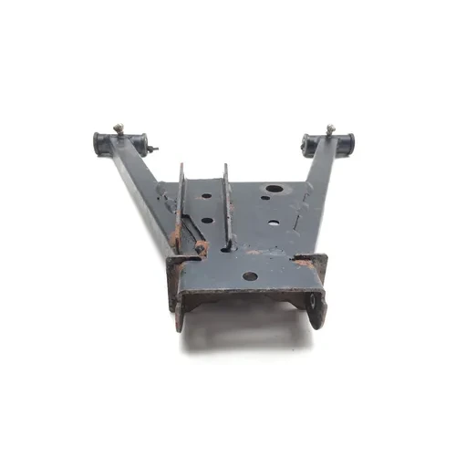 Rear Passenger Right Upper A-Arm 2014 Polaris Ranger Crew 570 EFI 2644A 5