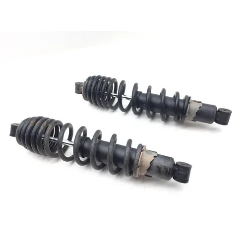 Rear Shocks Suspension 2014 Polaris Ranger Crew 570 EFI 2644 3