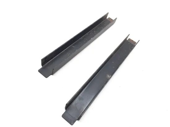 Front Seat Mount Brackets 2014 Polaris Ranger Crew 570 EFI 2644A