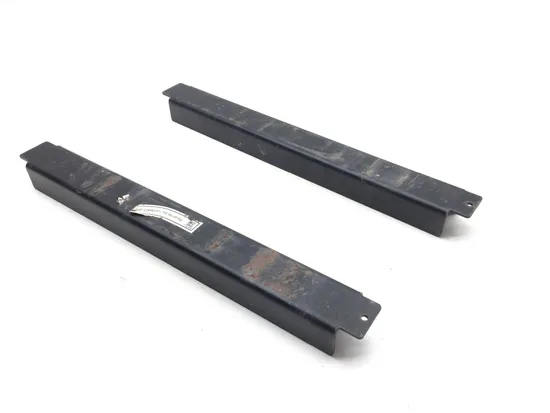 Front Seat Mount Brackets 2014 Polaris Ranger Crew 570 EFI 2644A