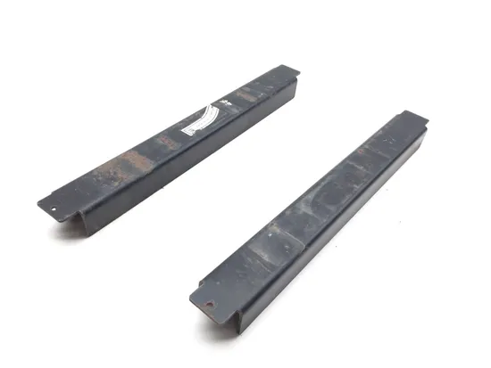 Front Seat Mount Brackets 2014 Polaris Ranger Crew 570 EFI 2644A