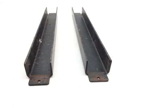 Front Seat Mount Brackets 2014 Polaris Ranger Crew 570 EFI 2644A