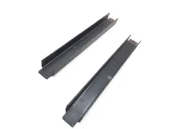 Front Seat Mount Brackets 2014 Polaris Ranger Crew 570 EFI 2644A