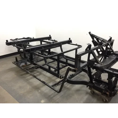 Frame Chassis CLN Ready To Go 2014 Polaris Ranger Crew 570 EFI 2644A 13