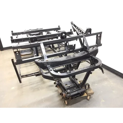 Frame Chassis CLN Ready To Go 2014 Polaris Ranger Crew 570 EFI 2644A 11