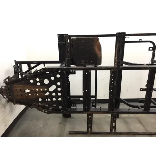 Frame Chassis CLN Ready To Go 2014 Polaris Ranger Crew 570 EFI 2644A 19