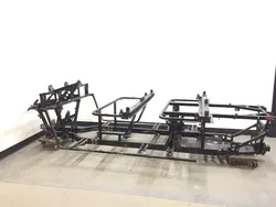 Frame Chassis CLN Ready To Go 2014 Polaris Ranger Crew 570 EFI 2644A
