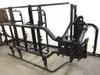 Frame Chassis CLN Ready To Go 2014 Polaris Ranger Crew 570 EFI 2644A