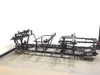 Frame Chassis CLN Ready To Go 2014 Polaris Ranger Crew 570 EFI 2644A