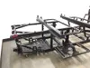 Frame Chassis CLN Ready To Go 2014 Polaris Ranger Crew 570 EFI 2644A