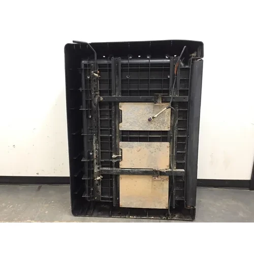 Complete Bed Assembly 2014 Polaris Ranger Crew 570 EFI 2644A x 3