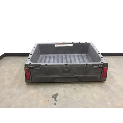 Complete Bed Assembly 2014 Polaris Ranger Crew 570 EFI 2644A x 5