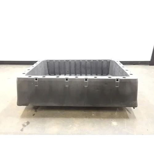 Complete Bed Assembly 2014 Polaris Ranger Crew 570 EFI 2644A x 13