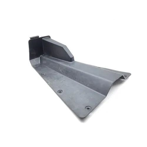 Front Drive Shaft Cover 2014 Polaris Ranger Crew 570 EFI 2644A 3